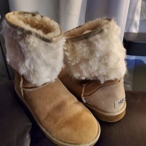 Ugg boot's